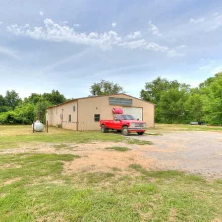 Image 4 - 7458 Duffy Road, Slaughterville, Cleveland County, OK 73051, USA - House for sale