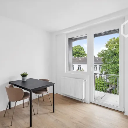 Image 3 - Ifflandstraße 70, 22087 Hamburg, Germany - Apartment for rent