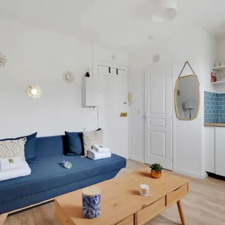 Image 3 - 10 Rue de Sfax, 75116 Paris, France - Apartment for rent