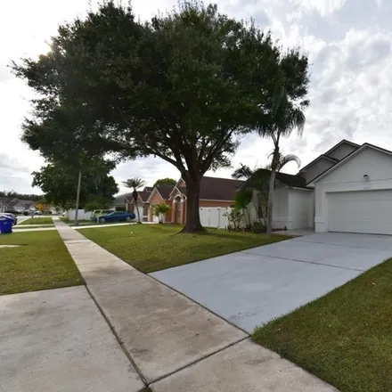 Image 2 - unnamed road, Kissimmee, FL 34744, USA - House for sale