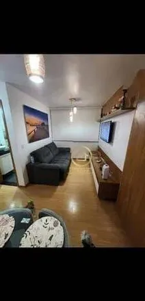 Buy this 2 bed apartment on Condomínio Spazio Bosque Maia in Avenida Aparecida do Rio Negro 435, Pirituba