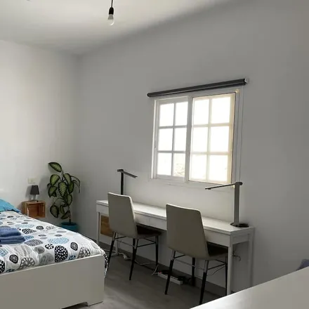 Image 5 - Caldereta, Las Palmas, Spain - Duplex for rent