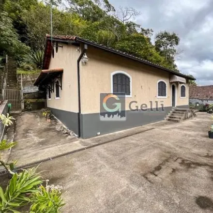 Buy this 3 bed house on Cervejaria Cidade Imperial in Rua Doutor Paulo Herve 916, Bingen