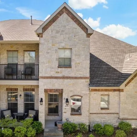Buy this 3 bed house on 8633 Trolley Trail in McKinney, TX 75070