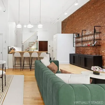 Image 4 - 82 Reade Street, New York, NY 10013, USA - Apartment for sale