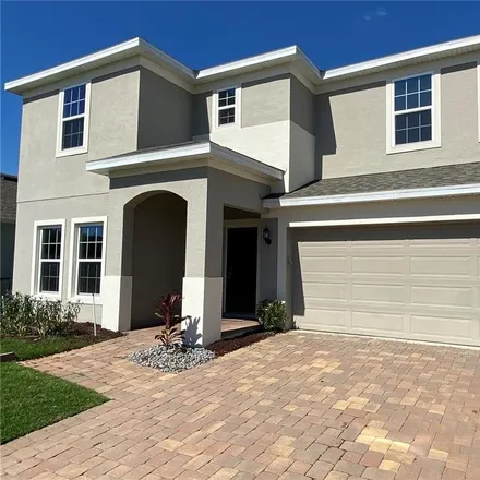 Buy this 5 bed house on 1372 Puritan Street in Deltona, FL 32725