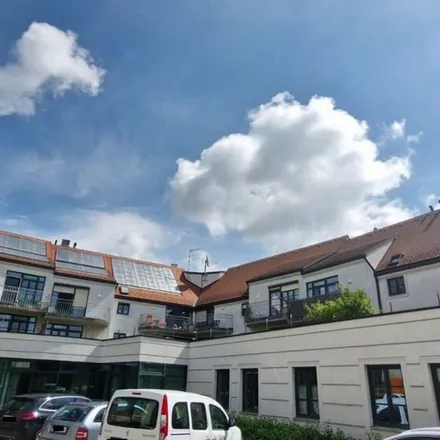 Rent this 1 bed apartment on Pfarrgasse 3 in 2130 Mistelbach, Austria