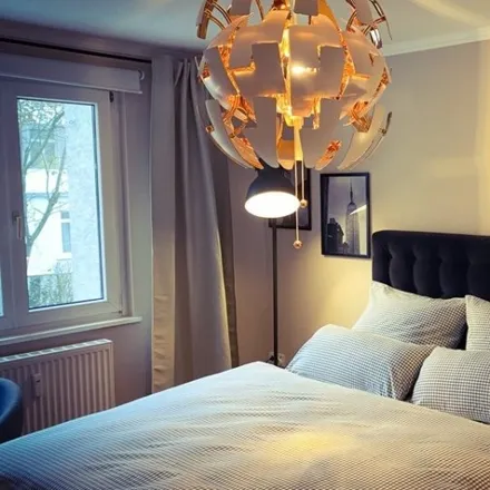 Rent this 3 bed room on Liebigstraße 18 in 60323 Frankfurt, Germany