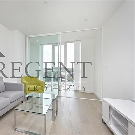 Rent this 1 bed apartment on 24 Wyvil Road in London, SW8 2GA