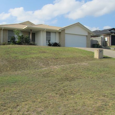Rent this 4 bed house on Gympie