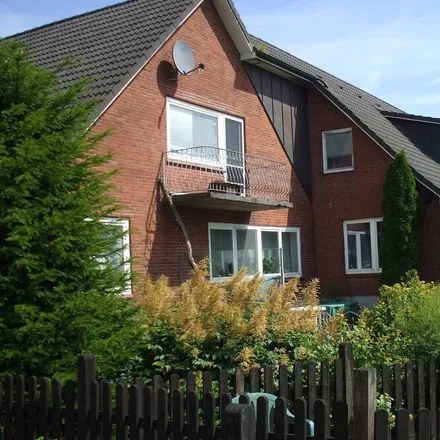 Rent this 2 bed apartment on Wagersrott in Schleswig-Holstein, Germany