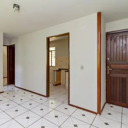 Rent this 2 bed apartment on Rua dos Alfeneiros 70 in Boa Vista, Curitiba - PR