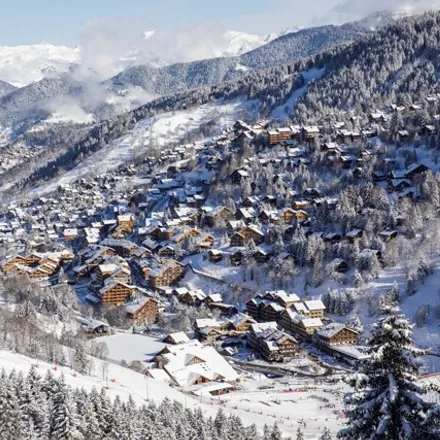 Image 9 - Méribel, Savoie, 73550 - House for sale