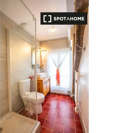 Image 5 - 95 Rue de Turenne, 75003 Paris, France - Apartment for rent