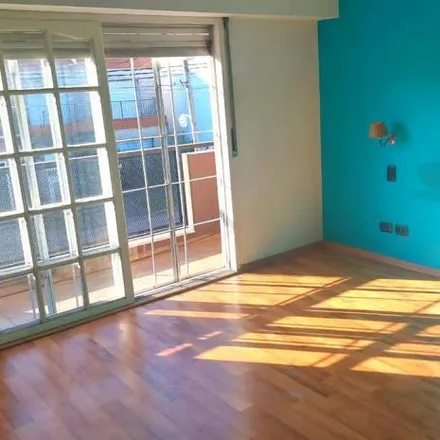 Buy this 3 bed apartment on Juan Bautista Justo 80 in Partido de Morón, Haedo