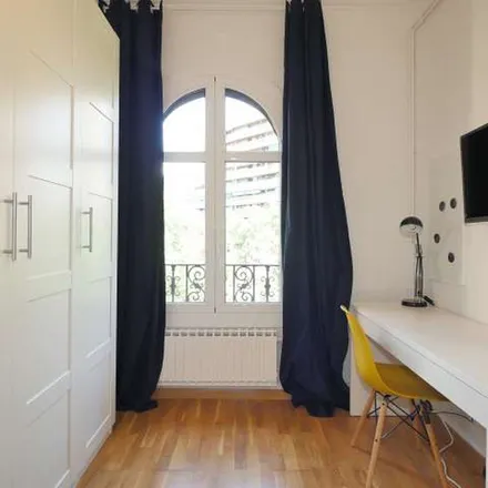 Image 9 - La Antigua Cabaña, Carrer de Provença, 354, 08037 Barcelona, Spain - Apartment for rent