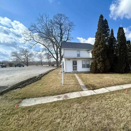 Buy this 4 bed house on 5290 South 800 East; West County Line Road North in Fort Wayne, IN 46818