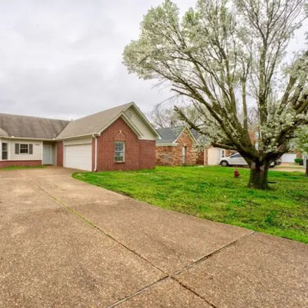 Buy this 3 bed house on 1094 Jackson Street in Robinsonville, Tunica County