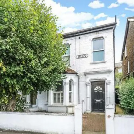 Rent this 2 bed apartment on 10 Rossiter Road in London, SW12 9RY