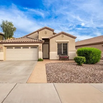 Image 2 - 2917 West Glenhaven Drive, Phoenix, AZ 85045, USA - House for sale