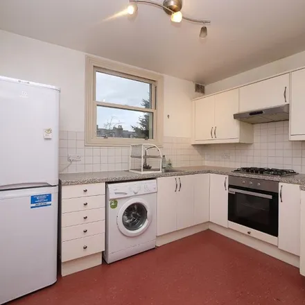 Rent this 2 bed apartment on 26 Thistlewaite Road in Lower Clapton, London