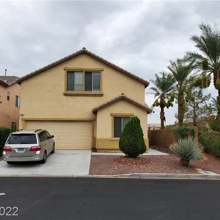 Buy this 3 bed house on 3949 Stormy Weather Lane in Whitney, NV 89122