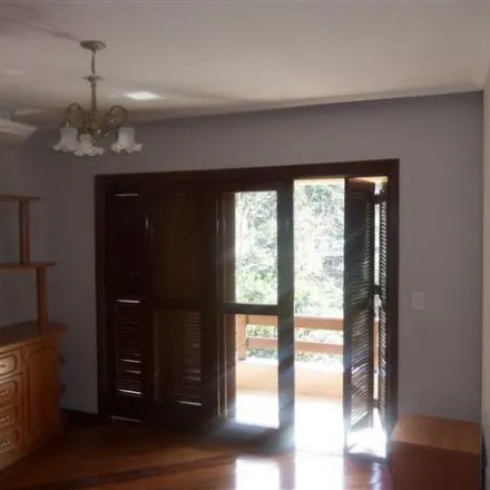 Buy this 3 bed apartment on Total Farma in Rua Fábio Stalivieri, Santa Corona