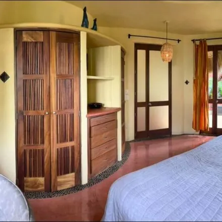 Rent this 2 bed apartment on 63132 Sayulita in NAY, Mexico