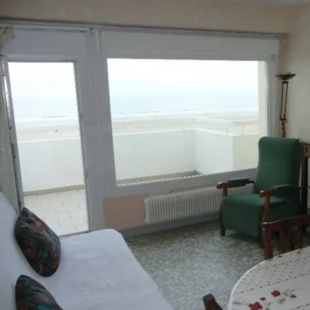 Rent this 2 bed apartment on Berck Plage in 62600 Berck, France