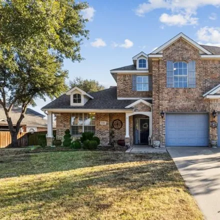 Rent this 4 bed house on 9102 Lochgreen Lane in Rowlett, TX 75089