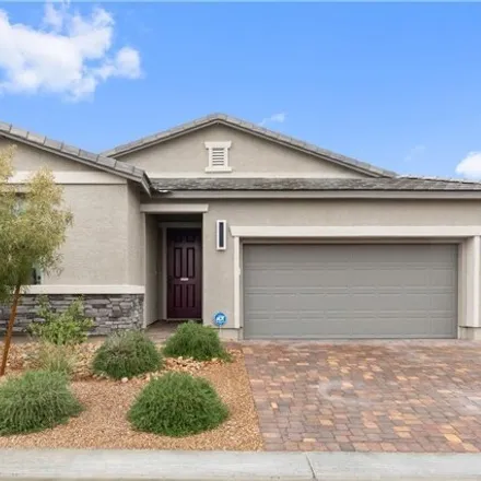 Buy this 3 bed house on Lexington Arch Street in Clark County, NV 89178