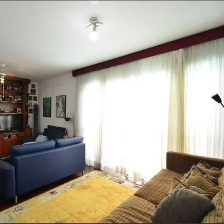 Buy this 5 bed apartment on Avenida Doutor Altino Arantes in Mirandópolis, São Paulo - SP
