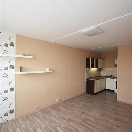 Rent this 1 bed apartment on Františka Malíka 980/25 in 434 01 Most, Czechia