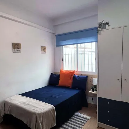 Rent this 1 bed room on Elisa in Calle Capitanes Ripoll, 30203 Cartagena