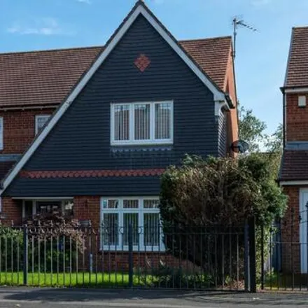 Buy this 4 bed house on Hopespring Sunderland in 10 Sea View Road West, Sunderland