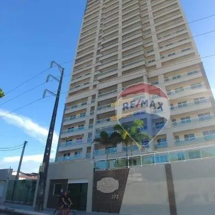 Image 1 - Rua Érico Mota 375, Parquelândia, Fortaleza - CE, 60450-175, Brazil - Apartment for sale