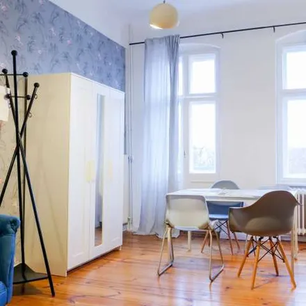 Rent this 1 bed apartment on Bendastraße in 12051 Berlin, Germany