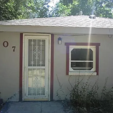 Rent this 1 bed house on 1107 W Olive St in Fort Collins, CO 80521