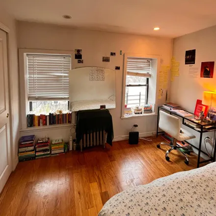 Image 3 - 697 Jefferson Avenue, New York, NY 11221, USA - Room for rent