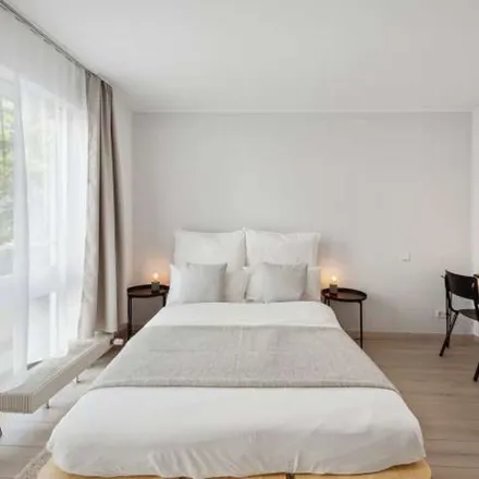 Image 2 - Niedenau 52, 60325 Frankfurt, Germany - Apartment for rent