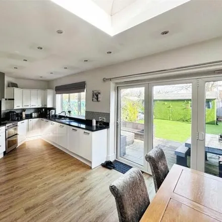Buy this 3 bed house on 56 Riverside Road in Hurst, London