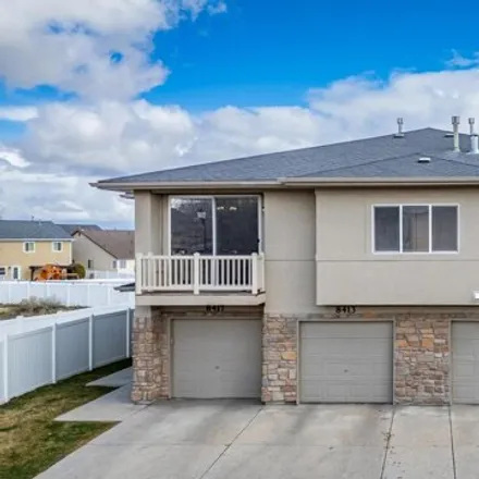 Buy this 2 bed house on 8417 South Ivy Gable Drive in West Jordan, UT 84081
