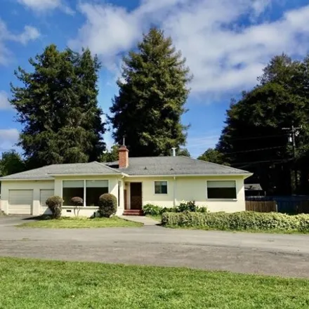 Buy this 2 bed house on 31549 Dennison Lane in Mendocino County, CA 95437