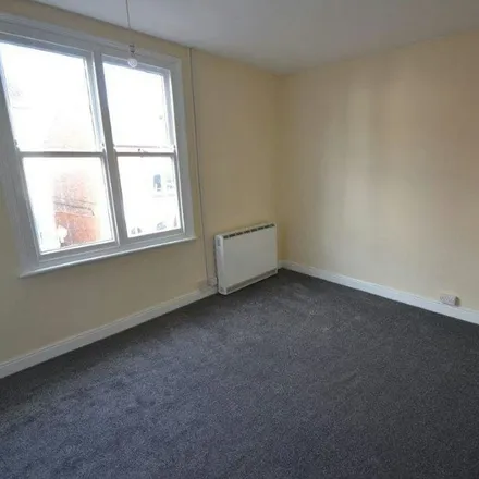 Image 2 - Time and Place, 34 Francis Street, Leicester, LE2 2BD, United Kingdom - Apartment for rent