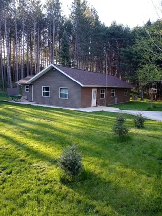 Buy this 3 bed house on 10396 Forest Road in Cassian, WI 54487
