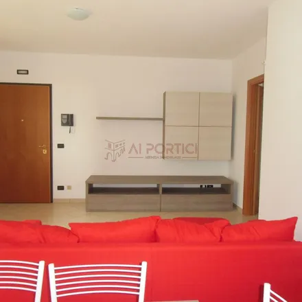 Rent this 1 bed apartment on Via Giovanni Pascoli in 35020 Vallonga Province of Padua, Italy