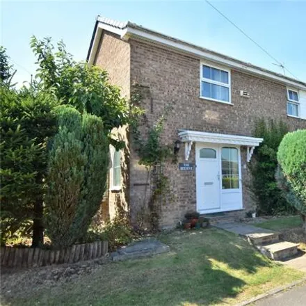 Buy this 3 bed house on Adel Vale in Leeds, LS16 8LF