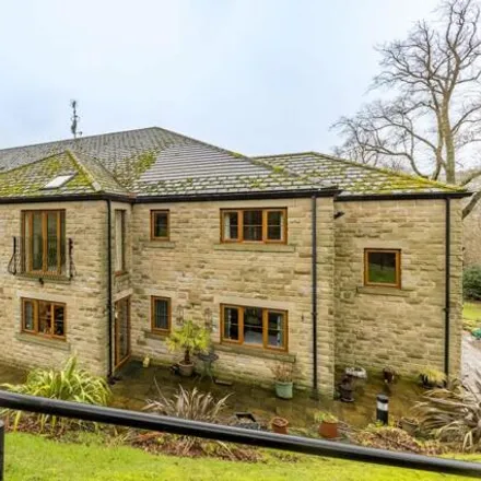 Buy this 2 bed house on Holme Valley Court in Holmfirth, HD9 3TQ
