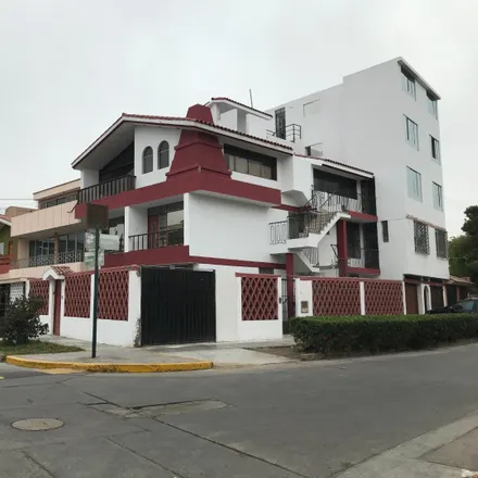 Image 5 - Calle Garcilazo de la Vega, Bellavista, Lima Metropolitan Area 07006, Peru - Apartment for rent