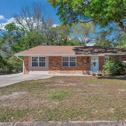 Buy this 3 bed house on 10 Deal Avenue Northwest in Fort Walton Beach, FL 32548